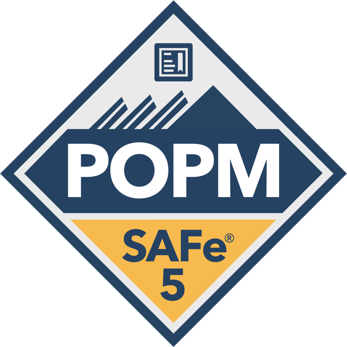 SAFe POPM