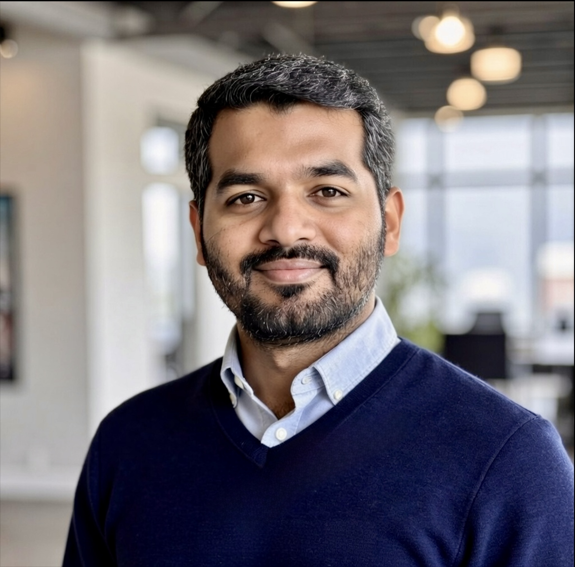 Saiprapul Thotapally